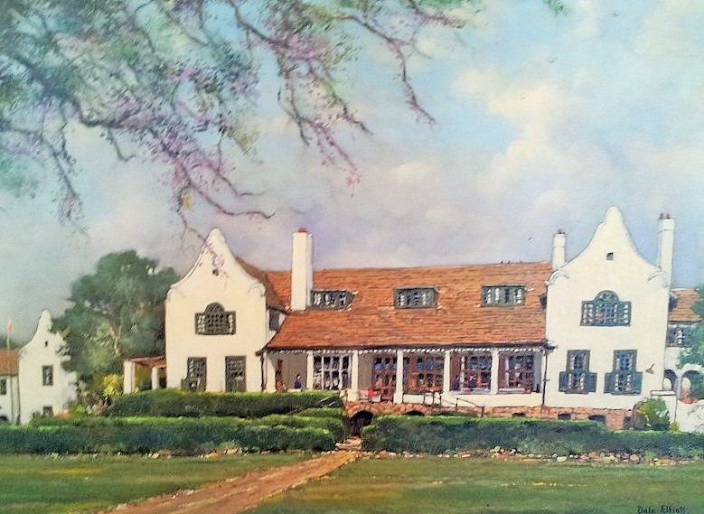 Old picture of Bedford Court hanging on site.jpg The Heritage Portal